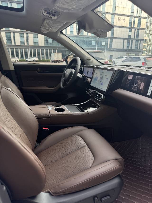 Leapmotor 2023 C11 300 Comfort Edition