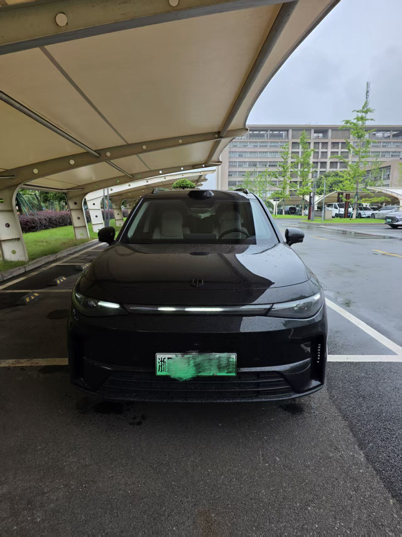 Leapmotor 2024 C16 200 Zhijia Edition