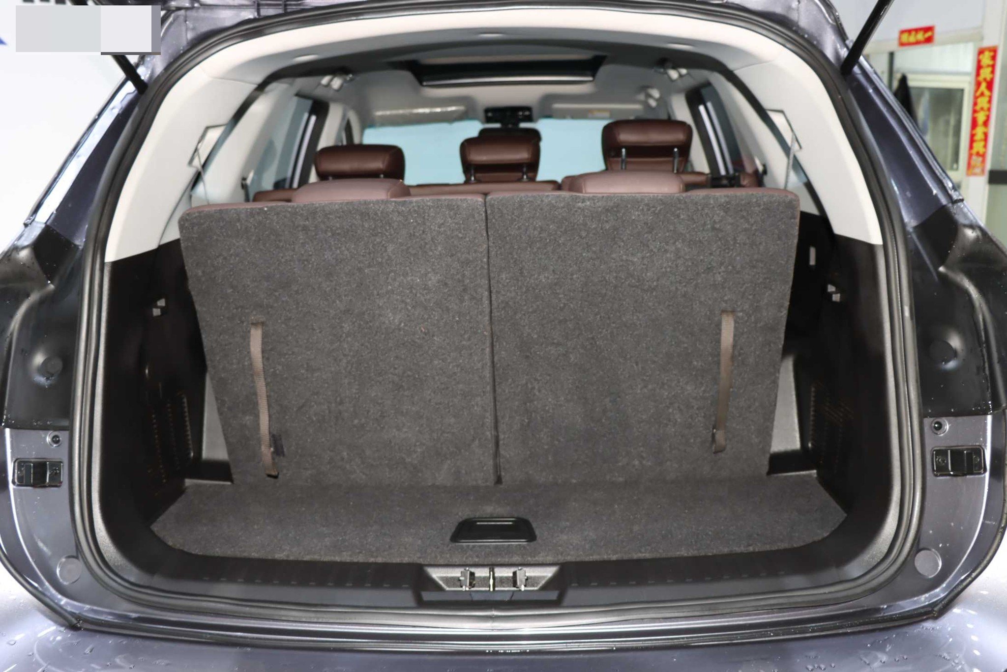 JETOUR 2023 X90 PLUS 1.6TD Villa 7-Seater (Facelift)