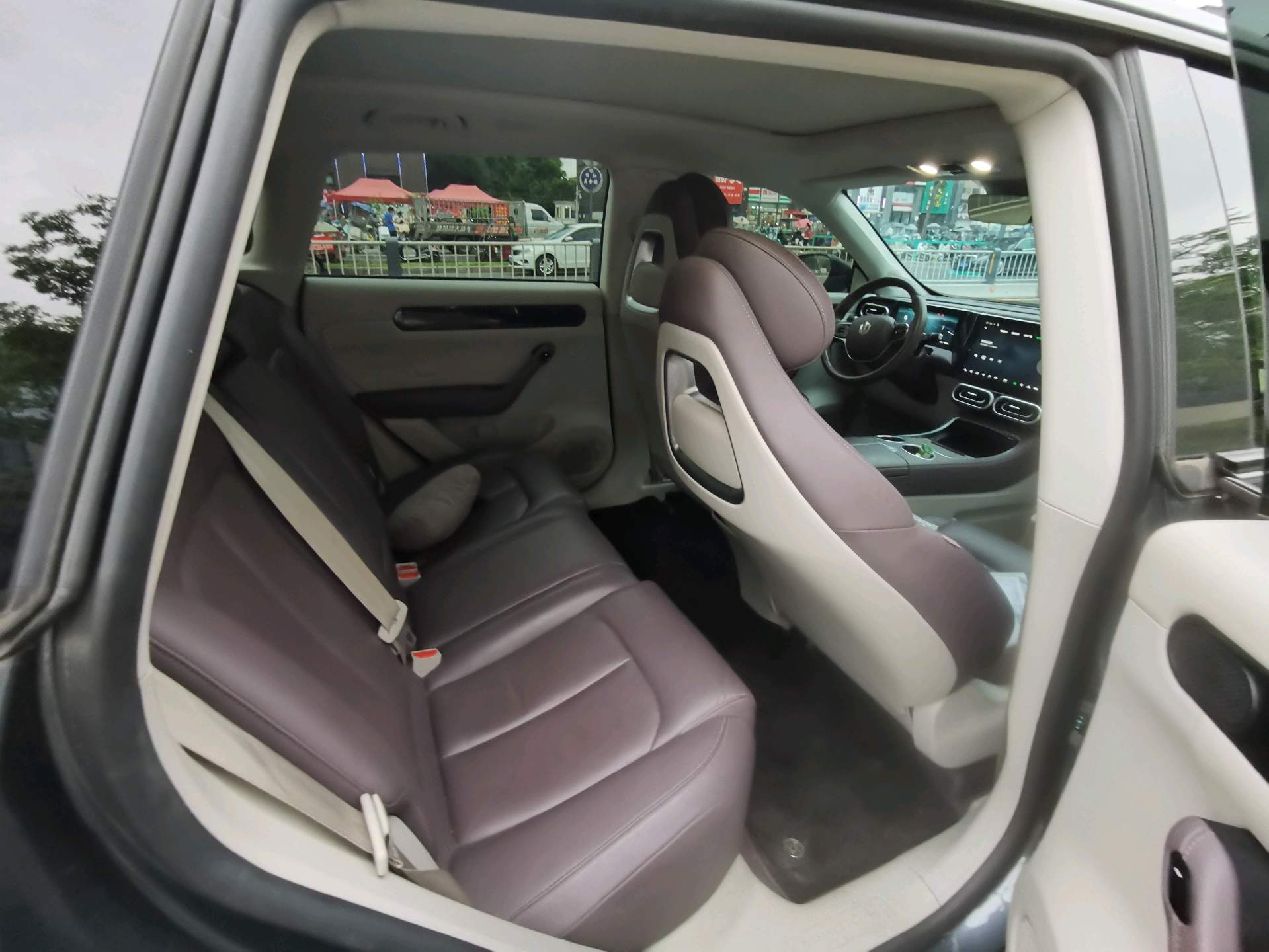 Leapmotor 2023 C11 285 Smart Edition