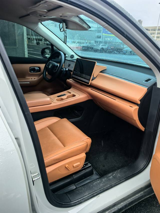 Leapmotor 2024 C10 410 Comfort Edition