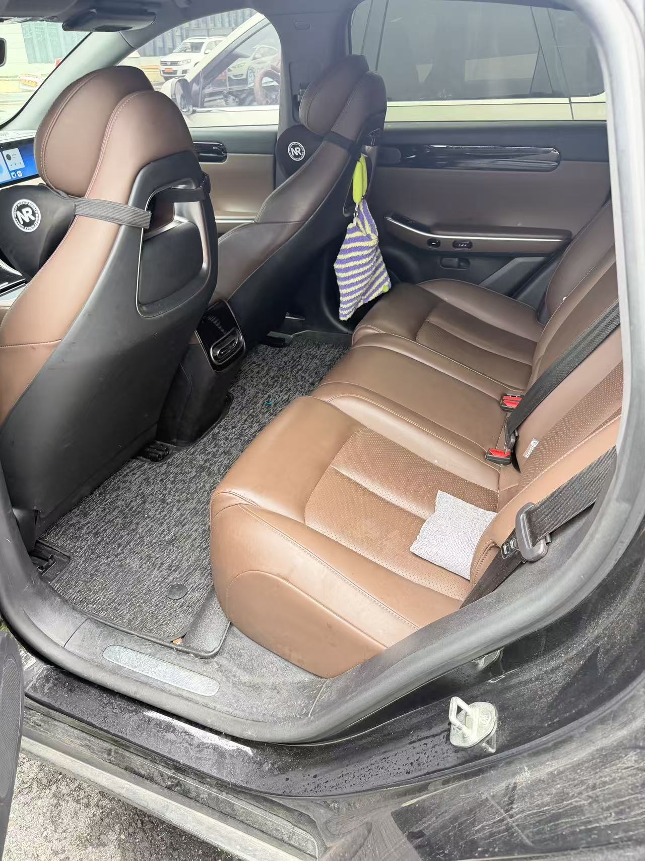Leapmotor 2023 C01 525 Comfort Edition
