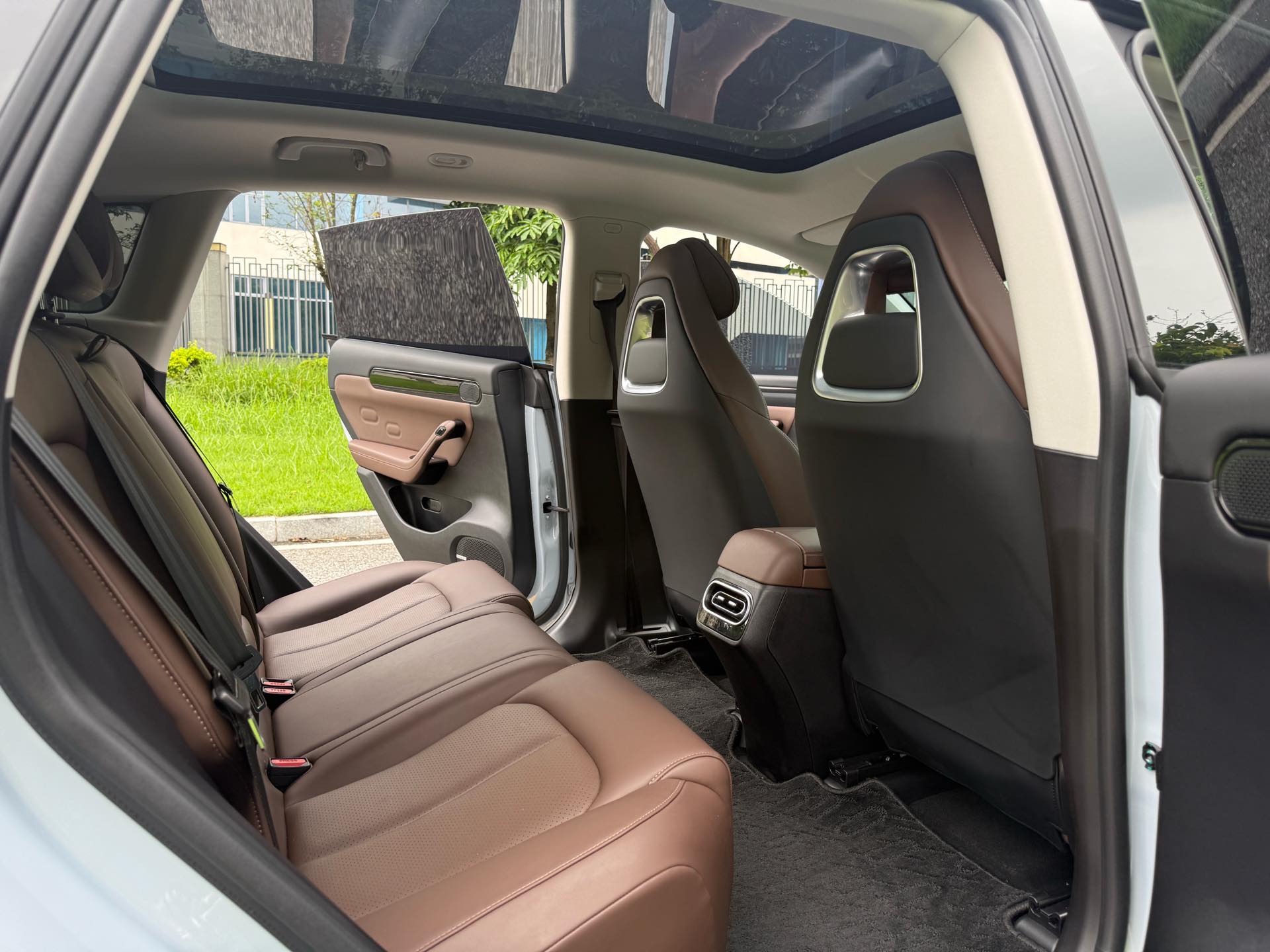 Leapmotor 2023 C11 200 Comfort Edition