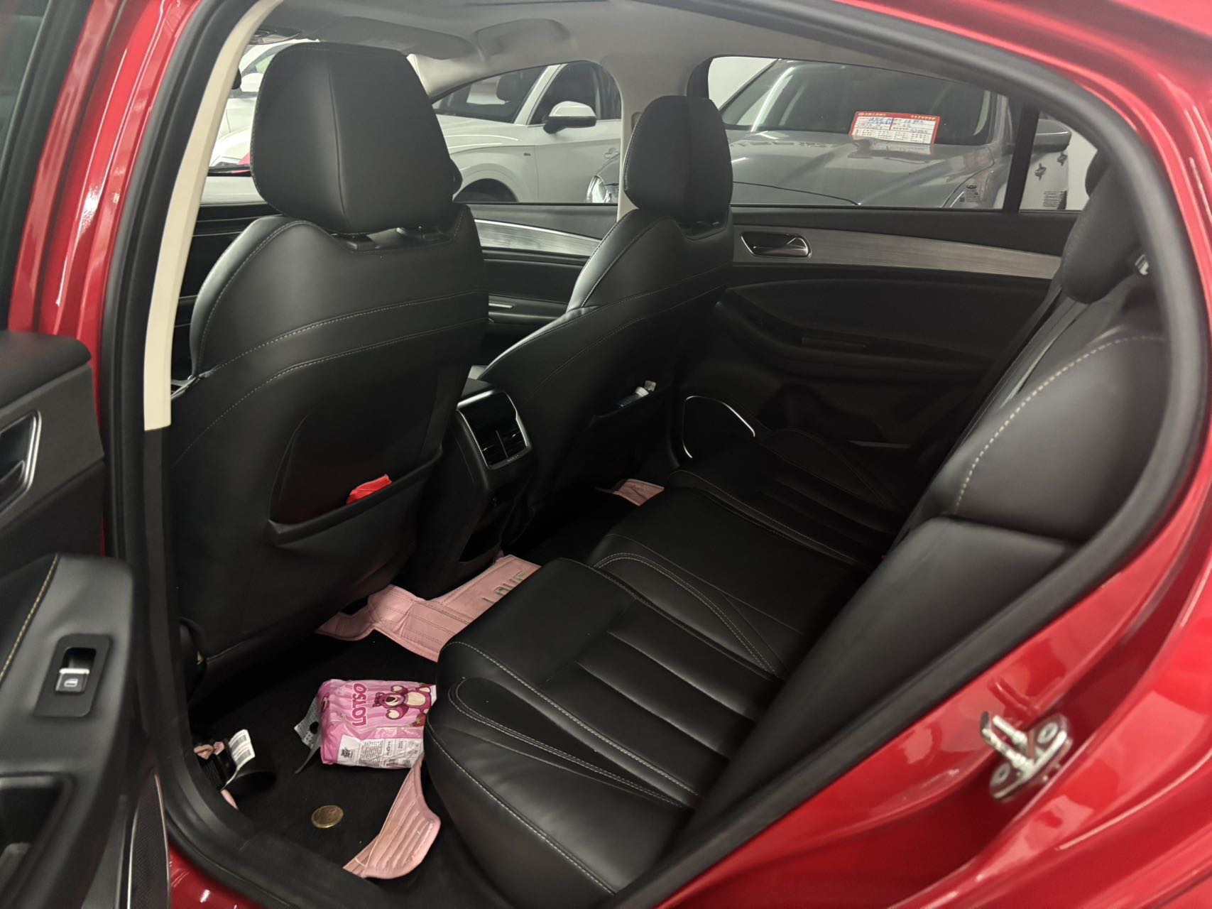 Chery 2021 Arrizo 5 PLUS 1.5T CVT Xiaozexiang PLUS