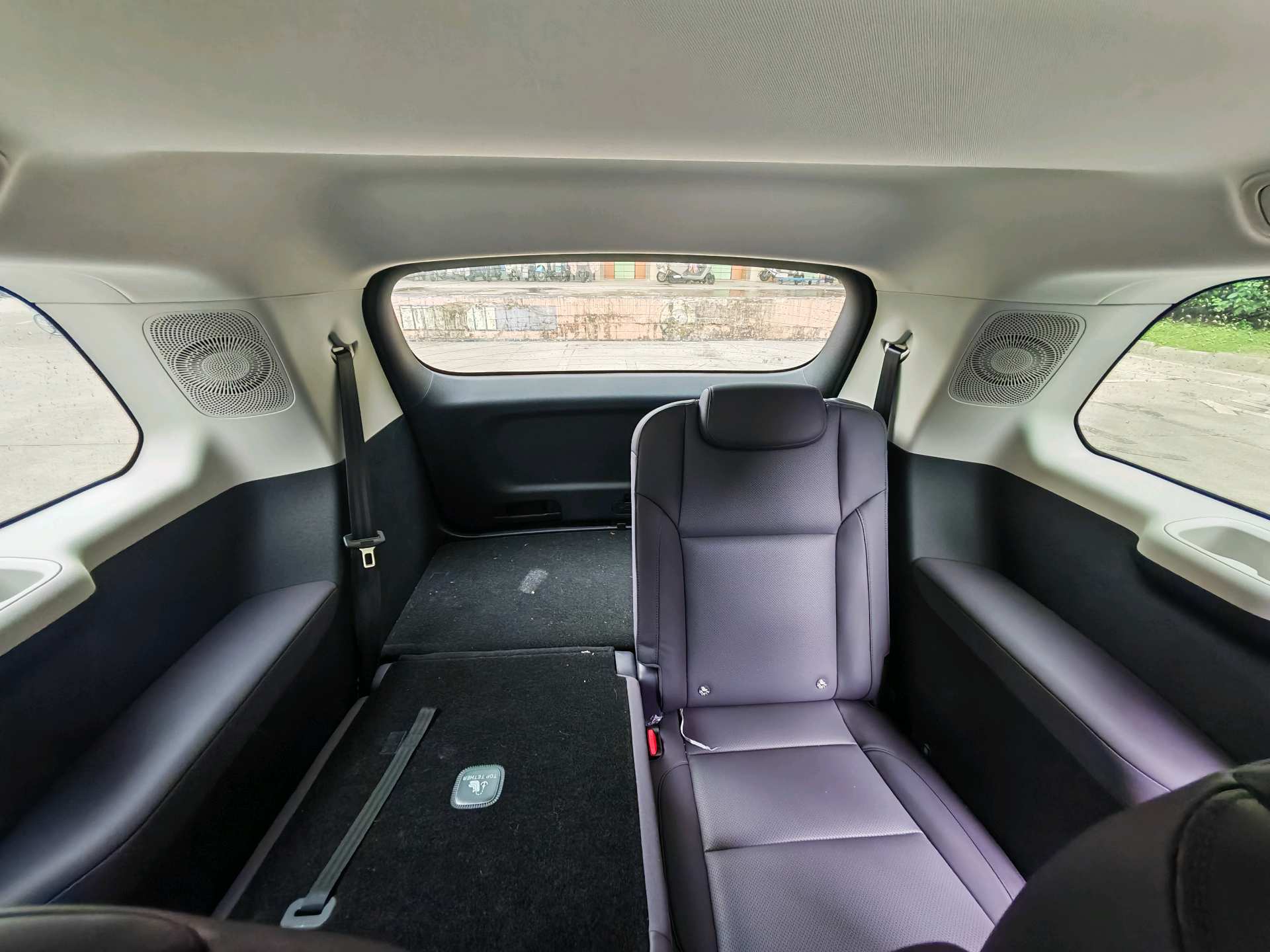 Leapmotor 2026 C16 280 LiDAR 6-Seater