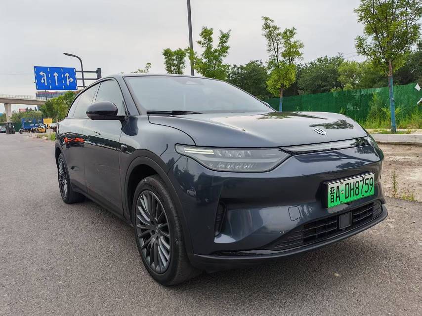 Leapmotor 2023 C11 500 Comfort Edition