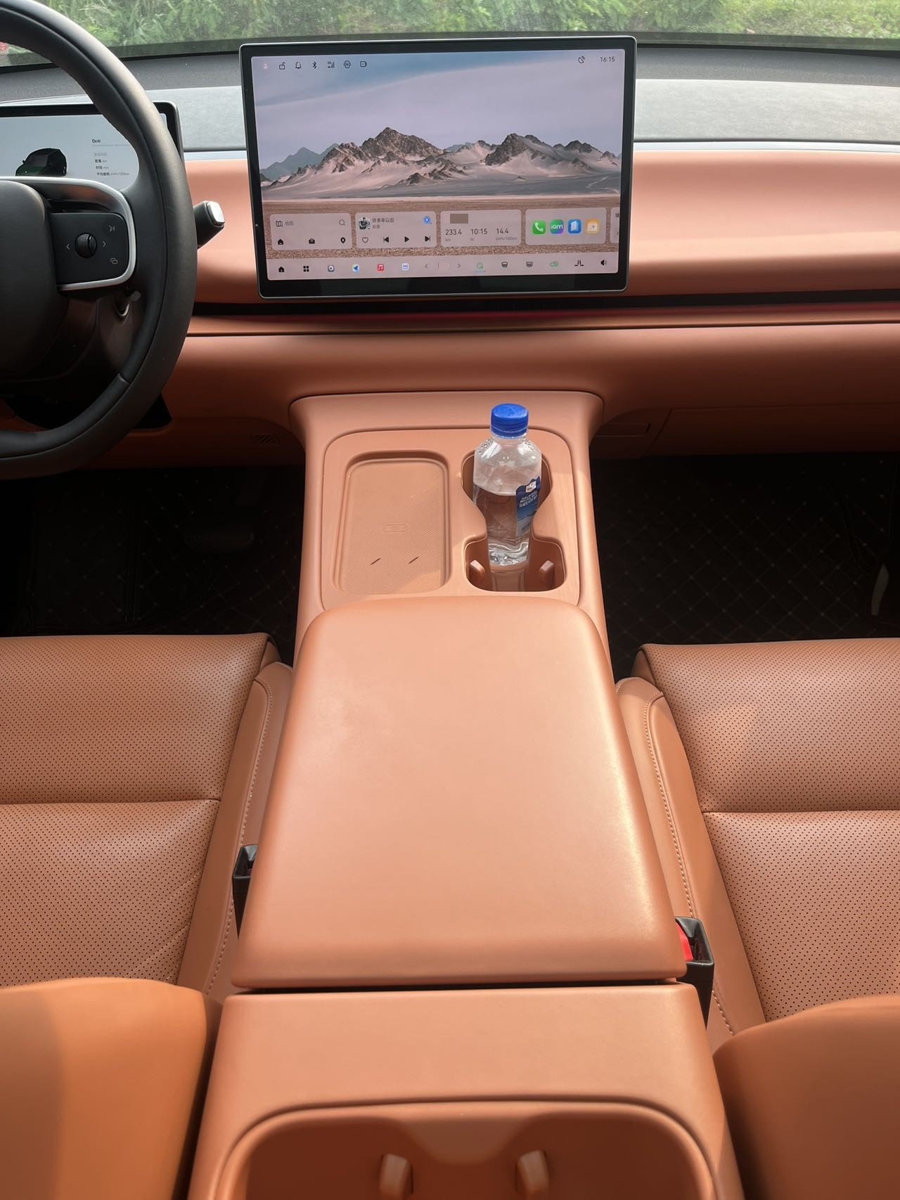 Leapmotor 2024 C10 530 Smart Edition