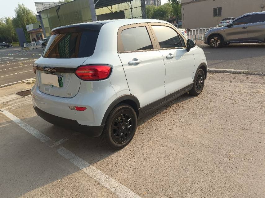 Leapmotor 2025 T03 310 Comfort Edition