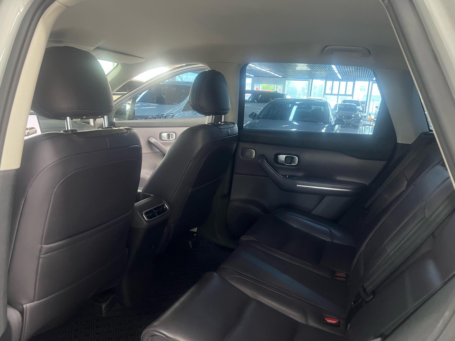 Leapmotor 2024 C10 410 Comfort Edition