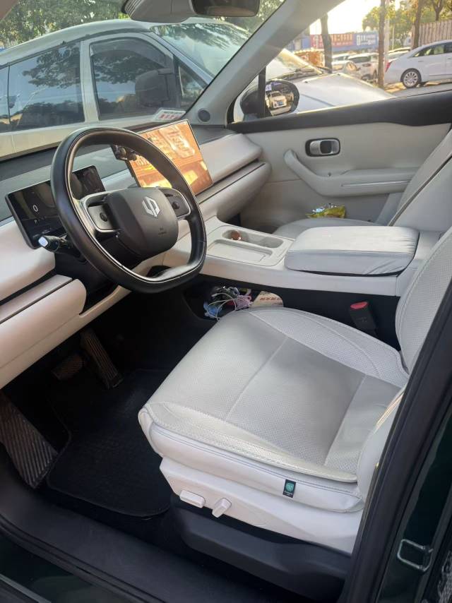 Leapmotor 2024 C16 520 Premium