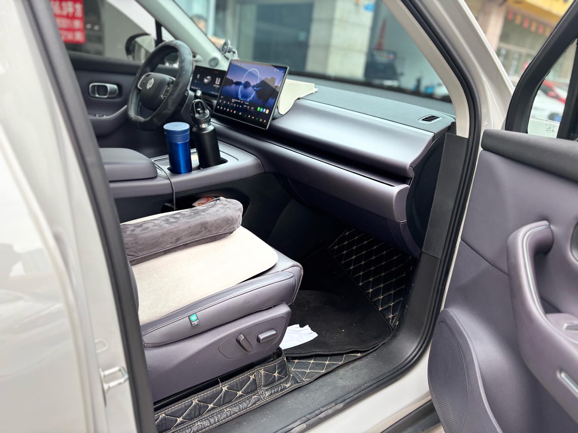 Leapmotor 2024 C10 210 Comfort Edition