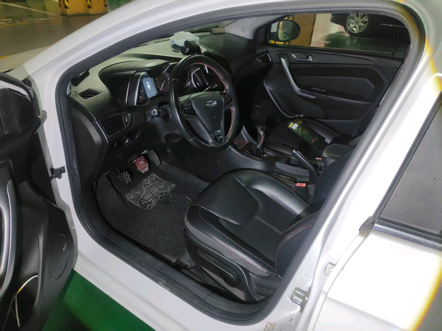 Chery 2016 Arrizo 5 1.5 Lingshang Edition