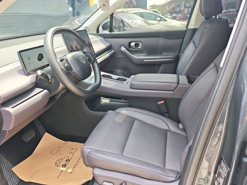 Leapmotor 2024 C10 210 Smart Drive Edition