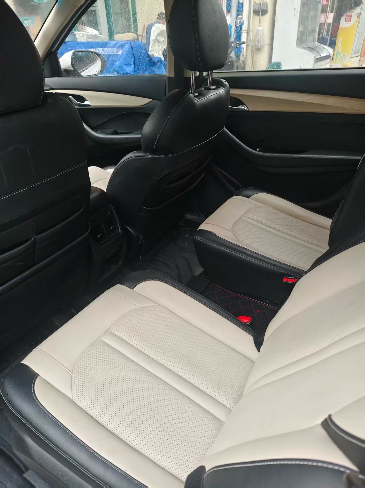 Leapmotor 2021 T03 400 Comfort Edition