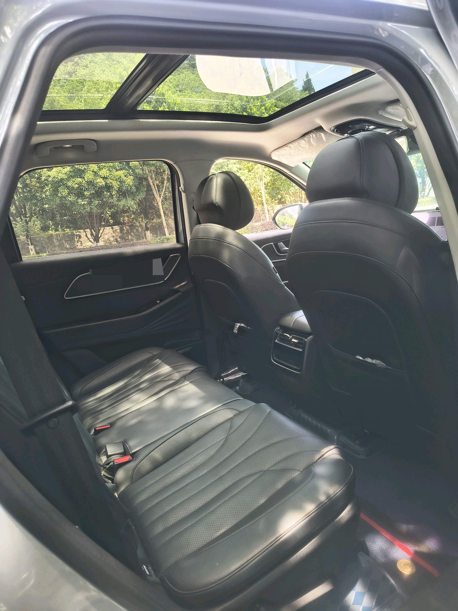 Chery 2024 Fengyun T9 C-DM 1.5T 120 Long Range Comfort 7-Seater