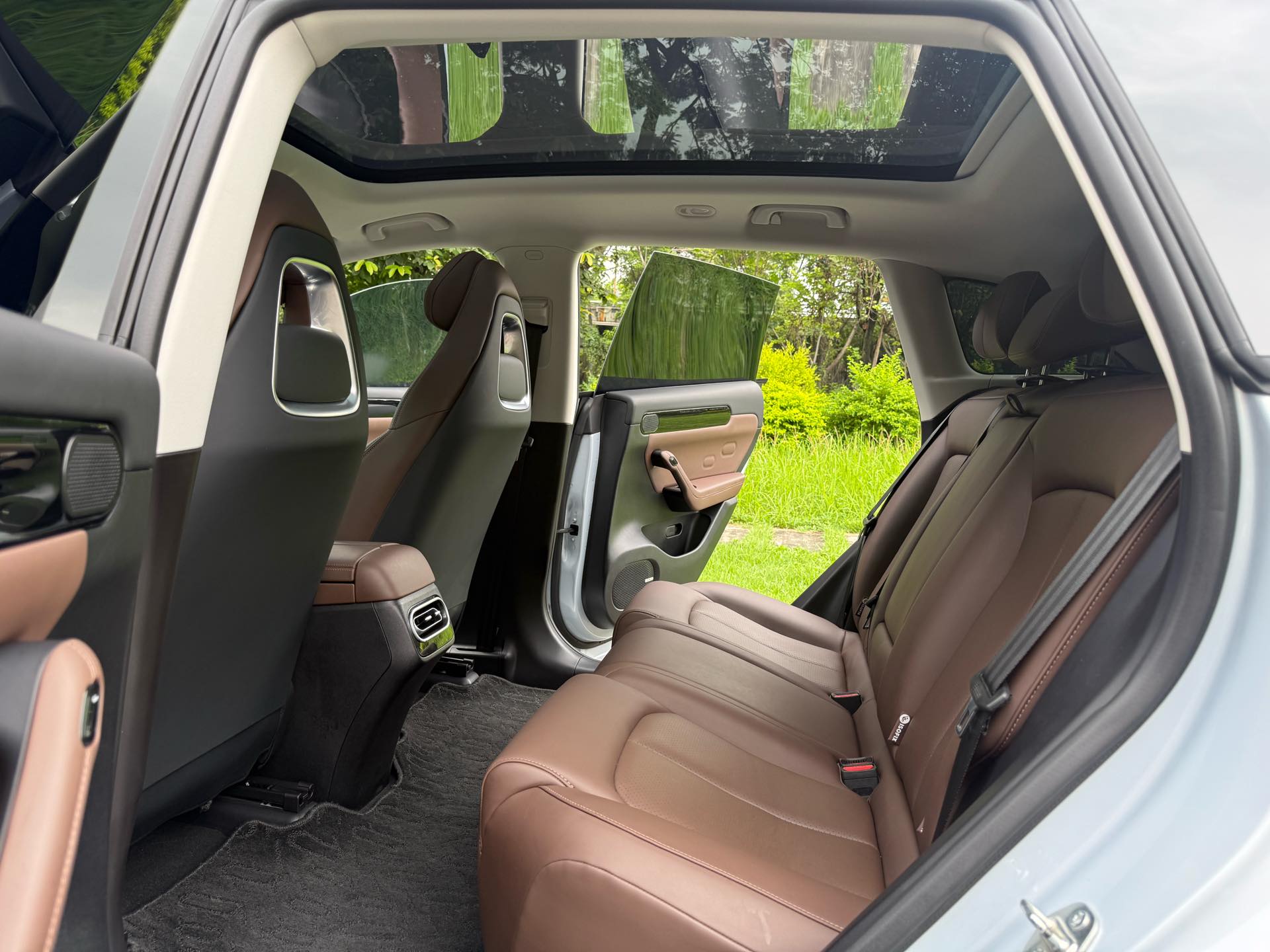 Leapmotor 2023 C11 200 Comfort Edition