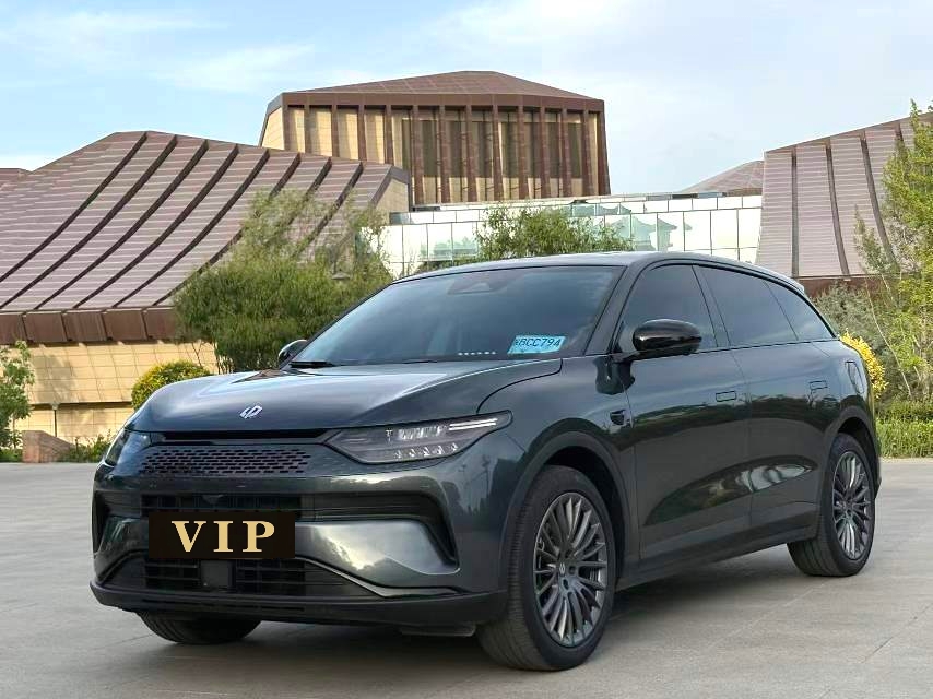 Leapmotor 2024 C11 300 Zhixiang Edition