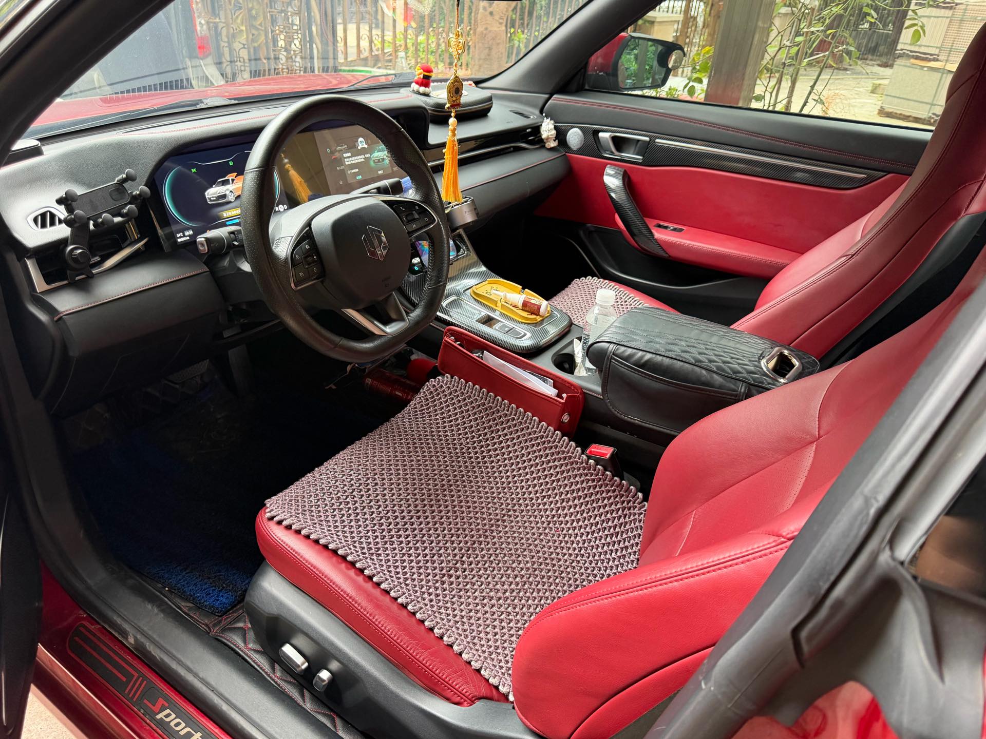 Leapmotor 2019 S01 380 Pro