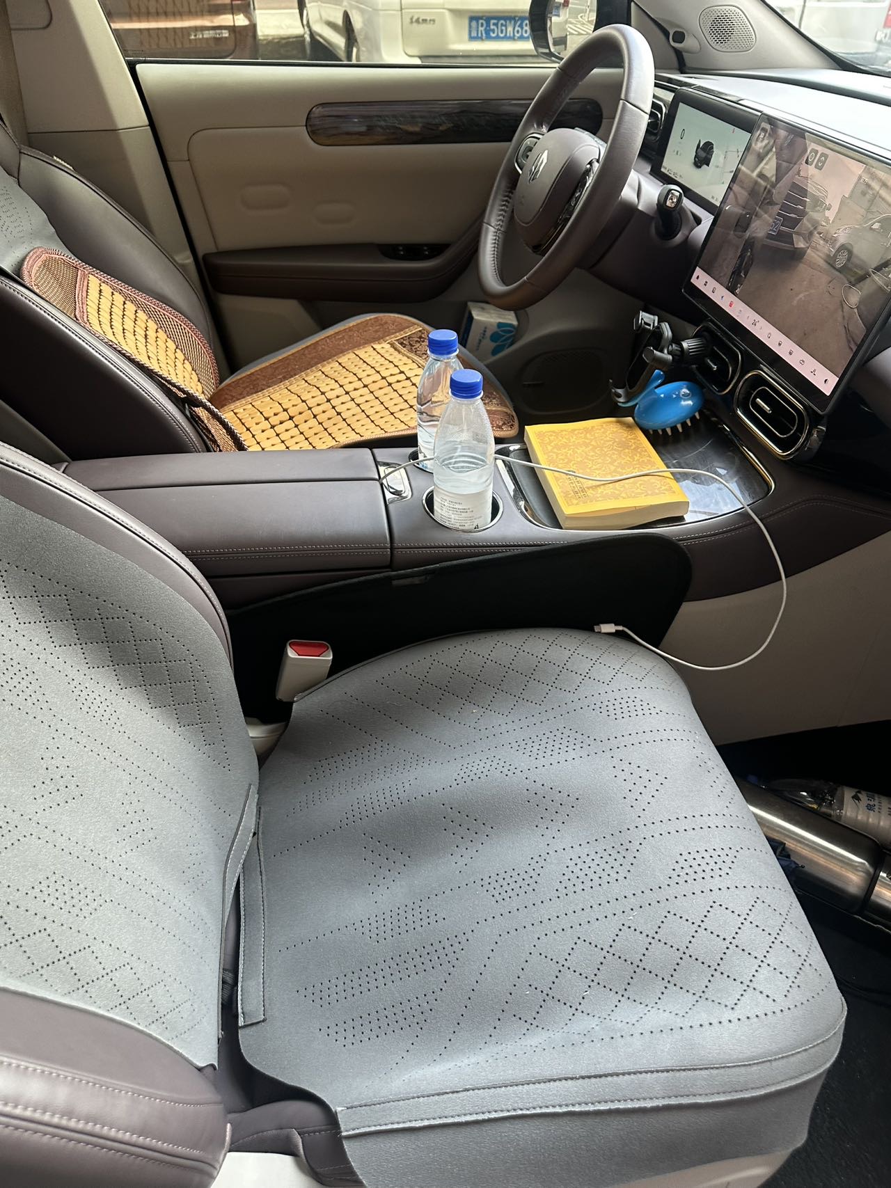 Leapmotor 2024 C11 300 Premium