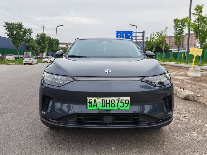 Leapmotor 2023 C11 500 Comfort Edition
