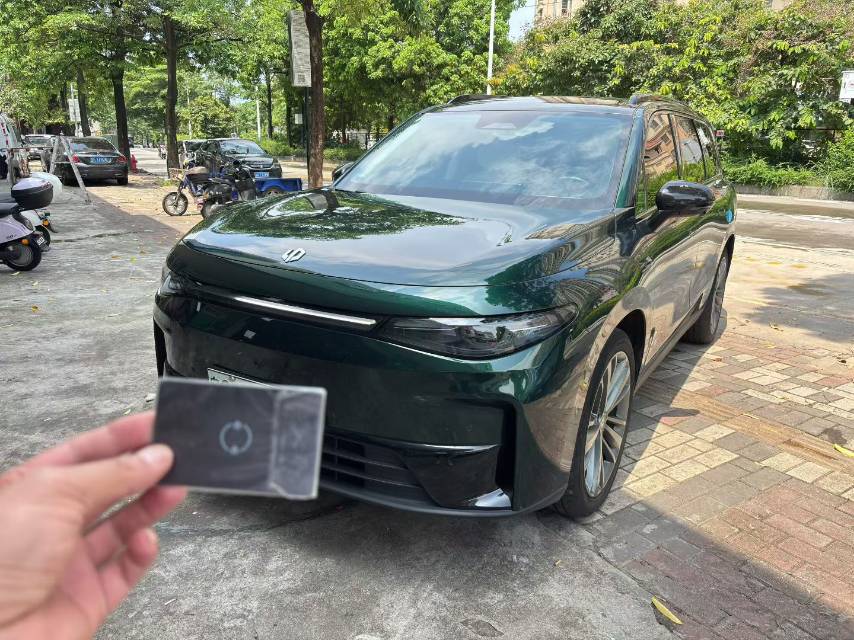 Leapmotor 2024 C16 520 Premium