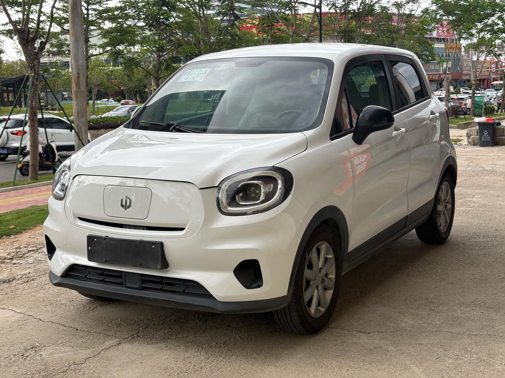 Leapmotor 2022 T03 Haoyu Edition