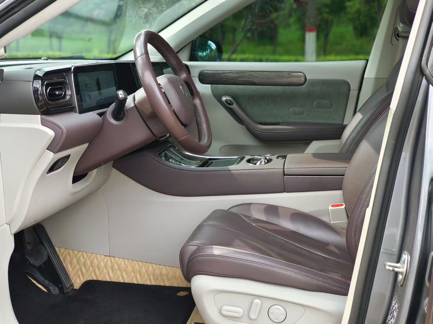Leapmotor 2021 C11 Luxury Edition (Facelift)