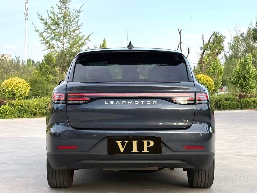 Leapmotor 2024 C11 300 Zhixiang Edition