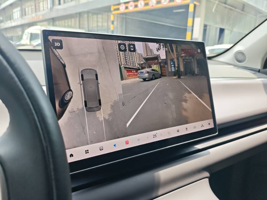 Leapmotor 2024 C10 210 Smart Drive Edition