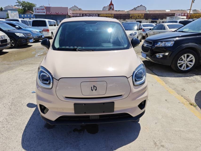 Leapmotor 2022 T03 Liuli Edition