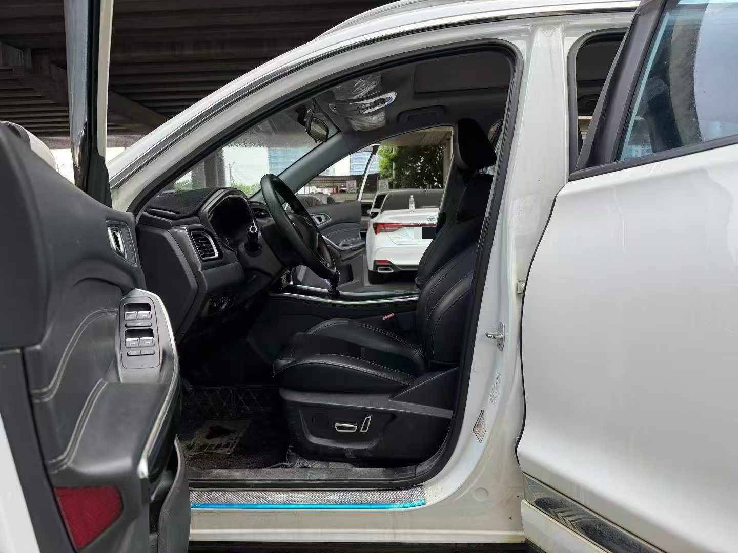 Chery 2018 Tiggo 8 1.5TCI Luxury 5-Seater