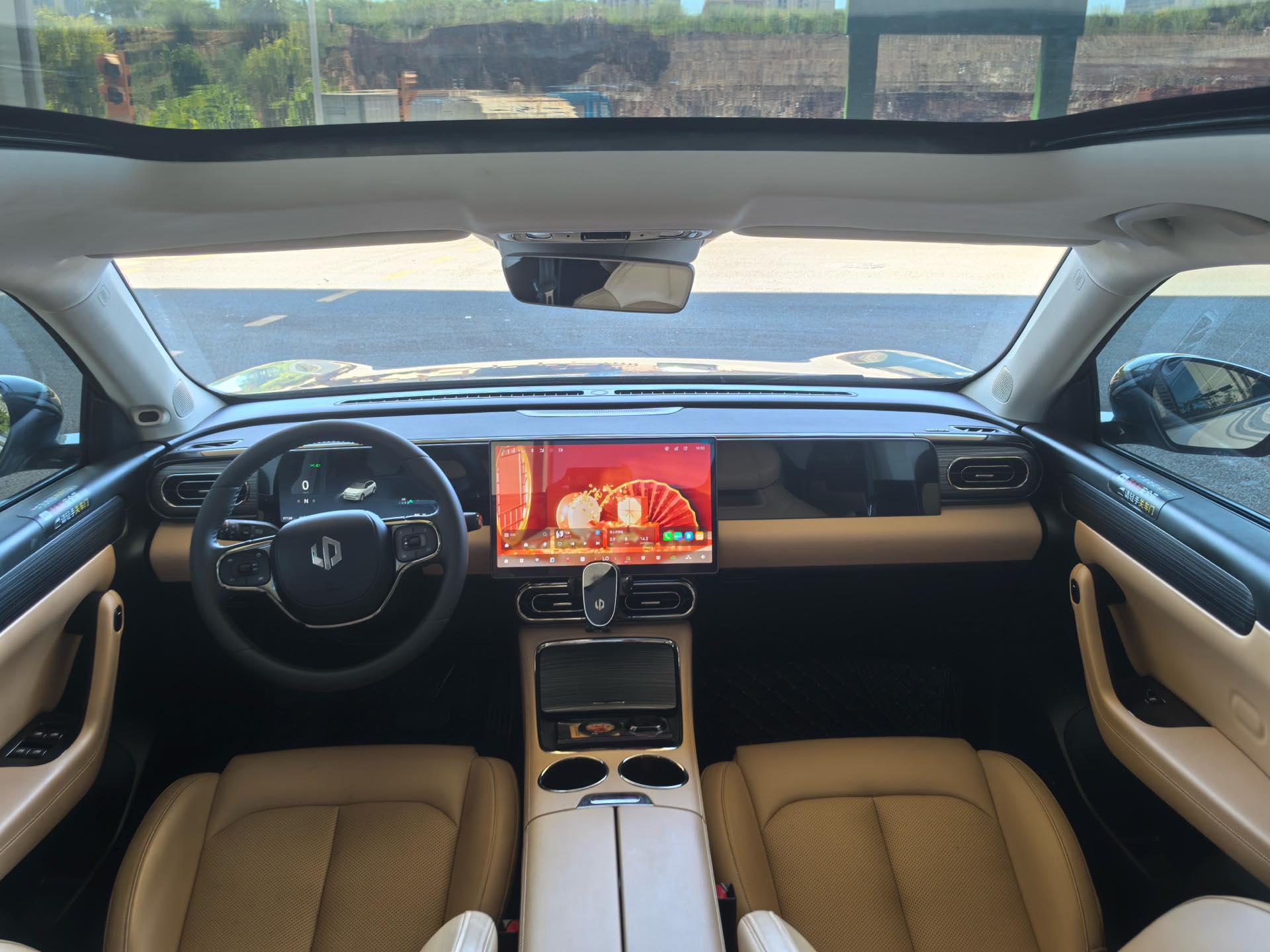 Leapmotor 2024 C11 580 Premium