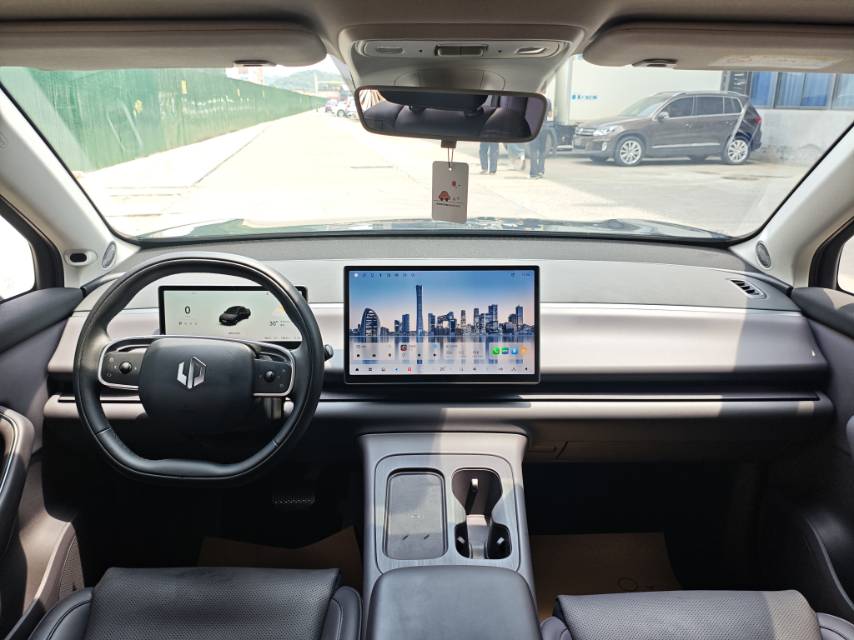 Leapmotor 2024 C10 210 Smart Drive Edition