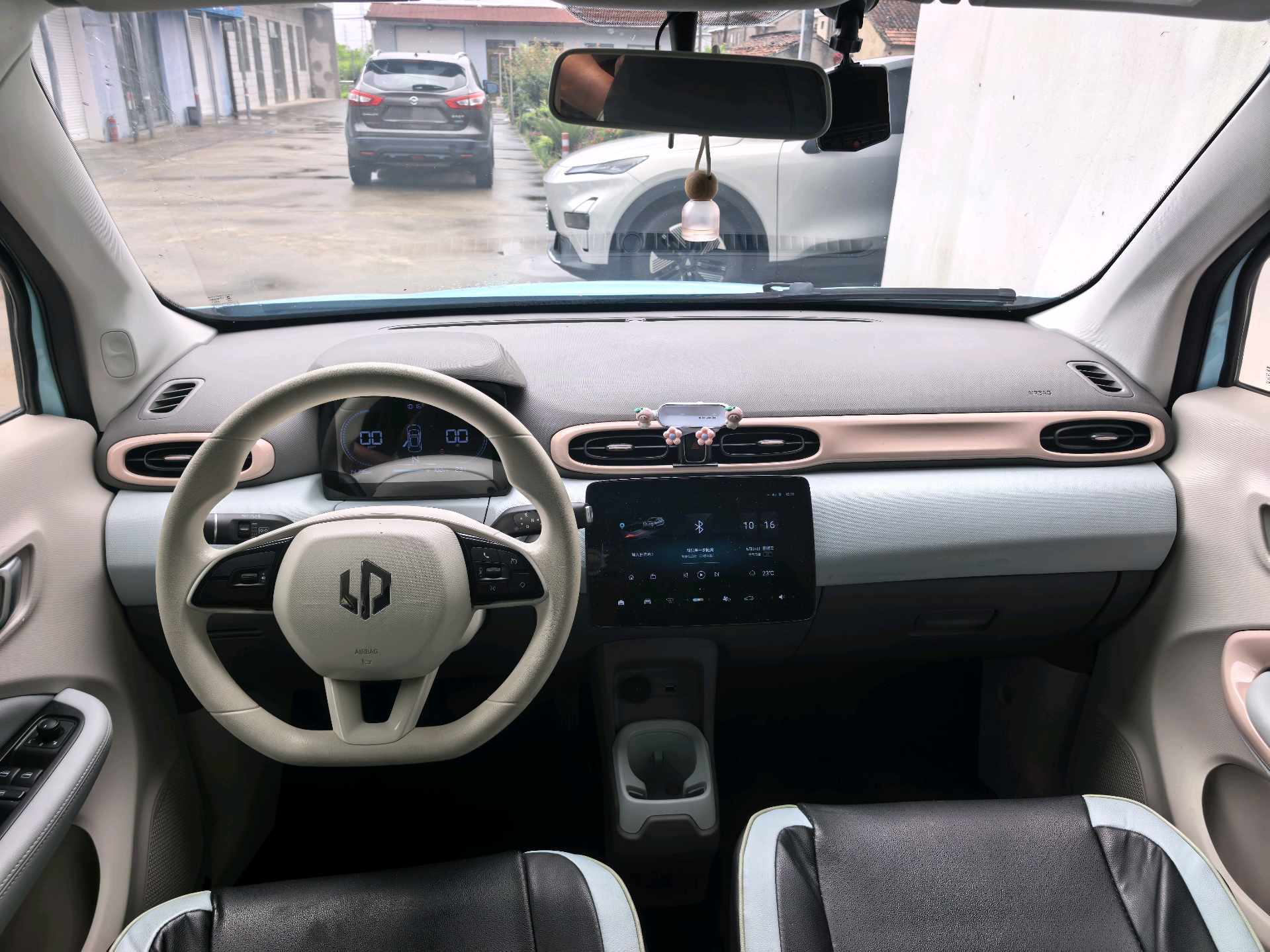 Leapmotor 2025 T03 310 Comfort Edition