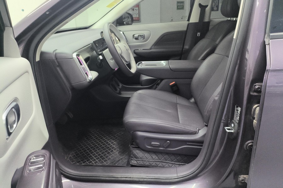 Leapmotor 2025 B10 510 Comfort Smart Driving Edition