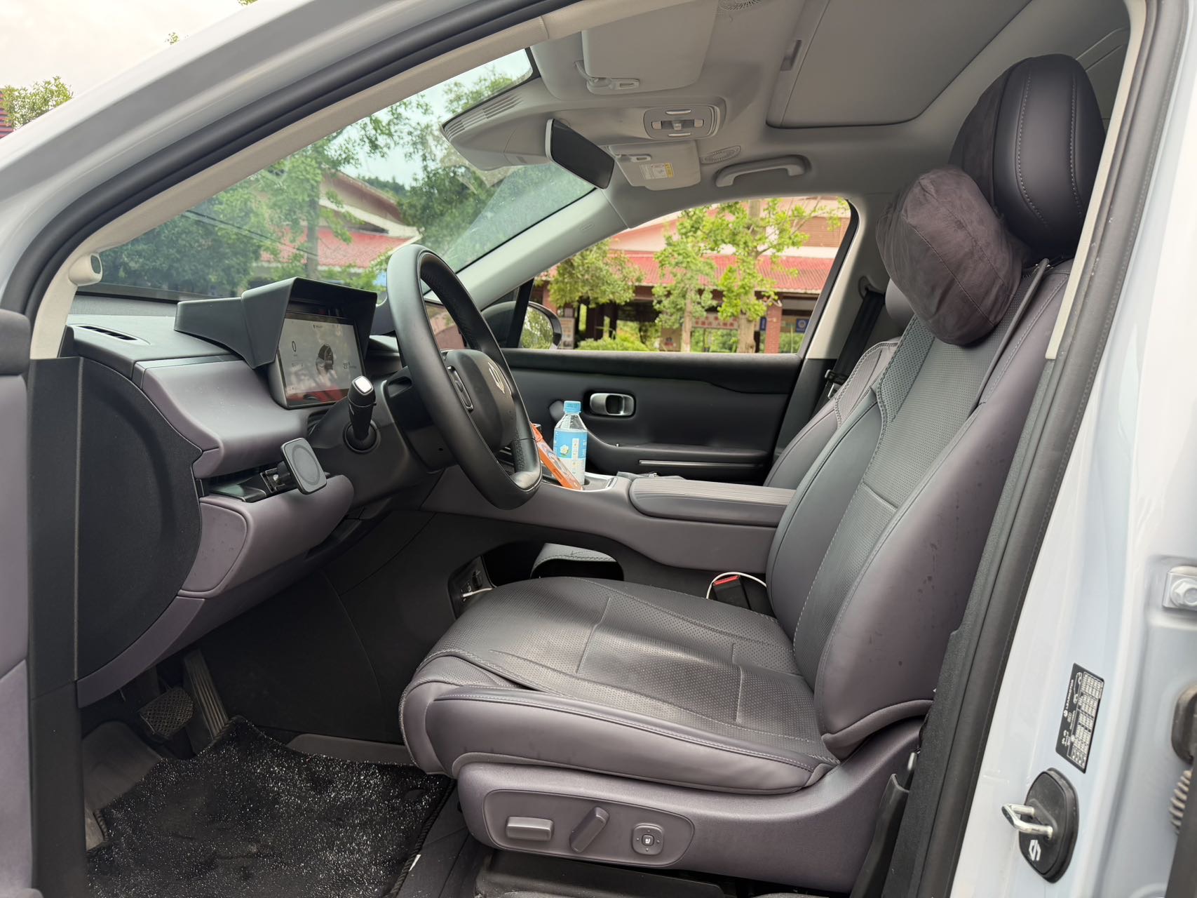 Leapmotor 2026 C16 630 LiDAR Ultimate 5-Seater