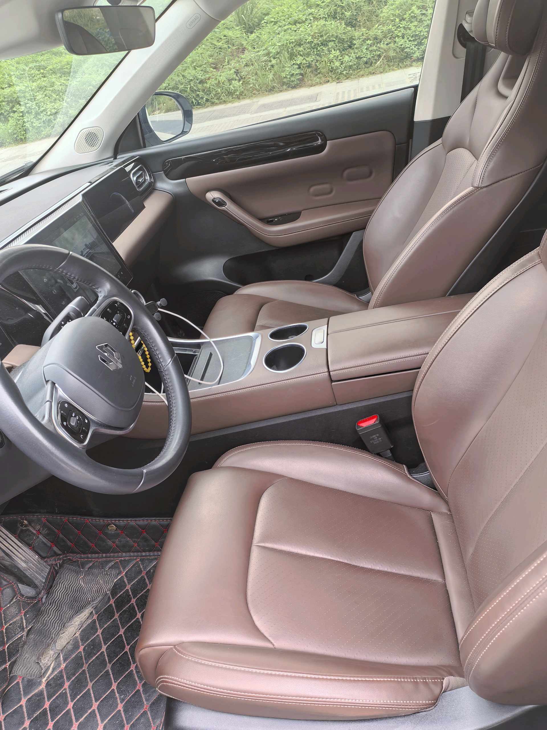 Leapmotor 2023 C11 500 Comfort Edition