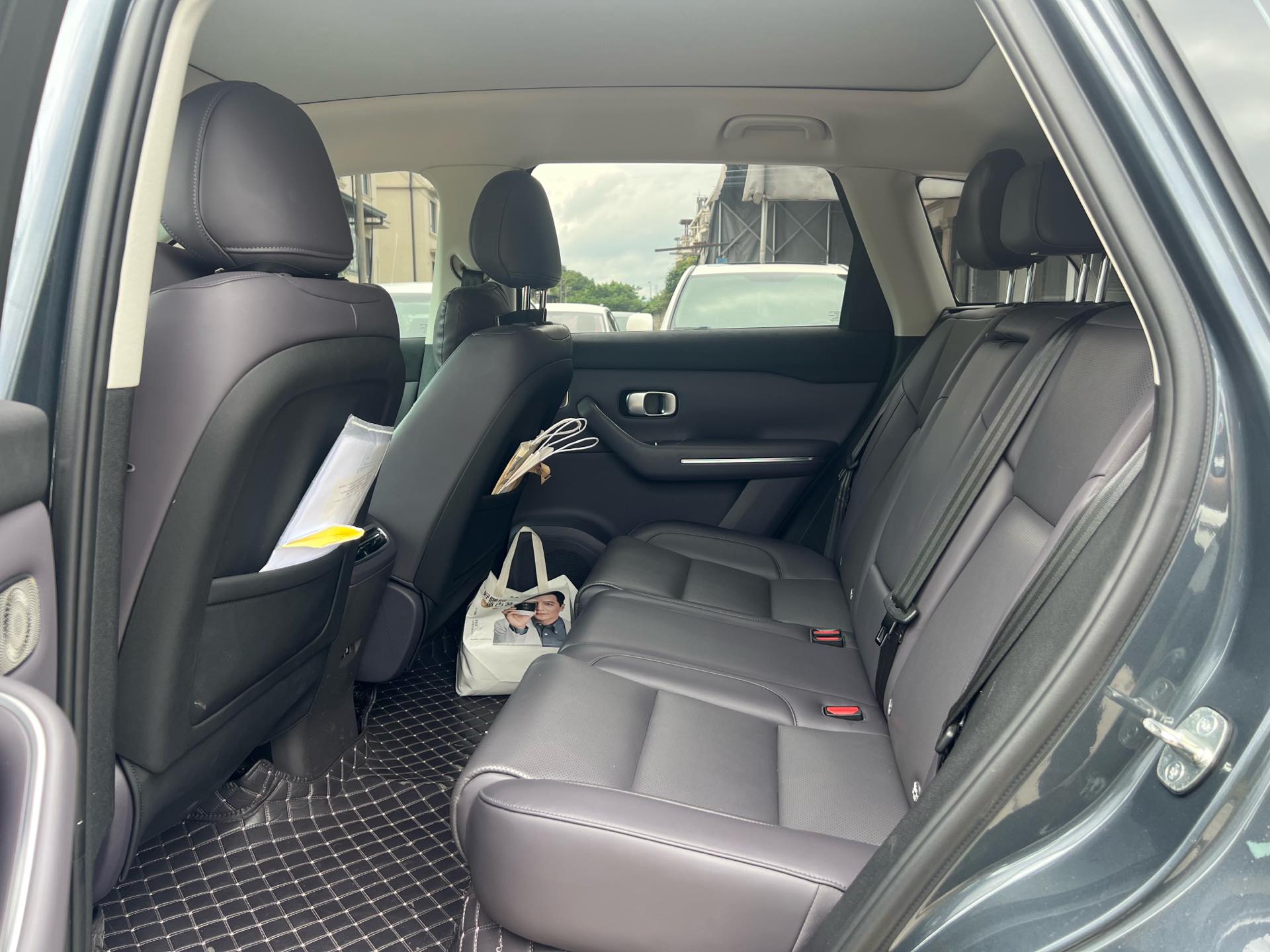 Leapmotor 2024 C10 530 Smart Drive Edition