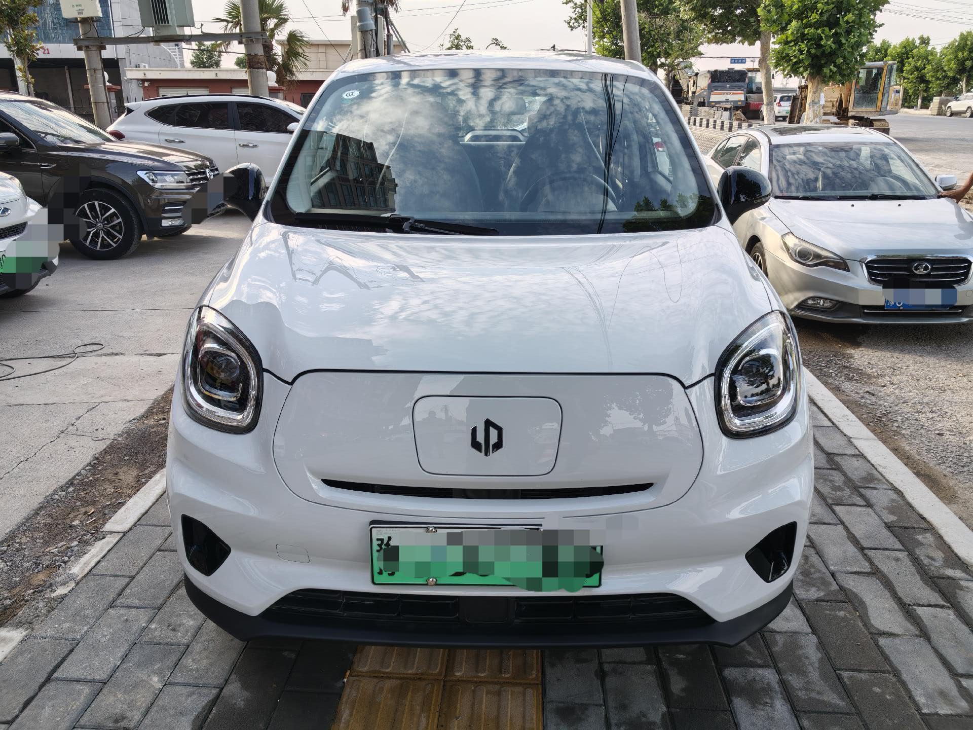 Leapmotor 2025 T03 310 Comfort Edition