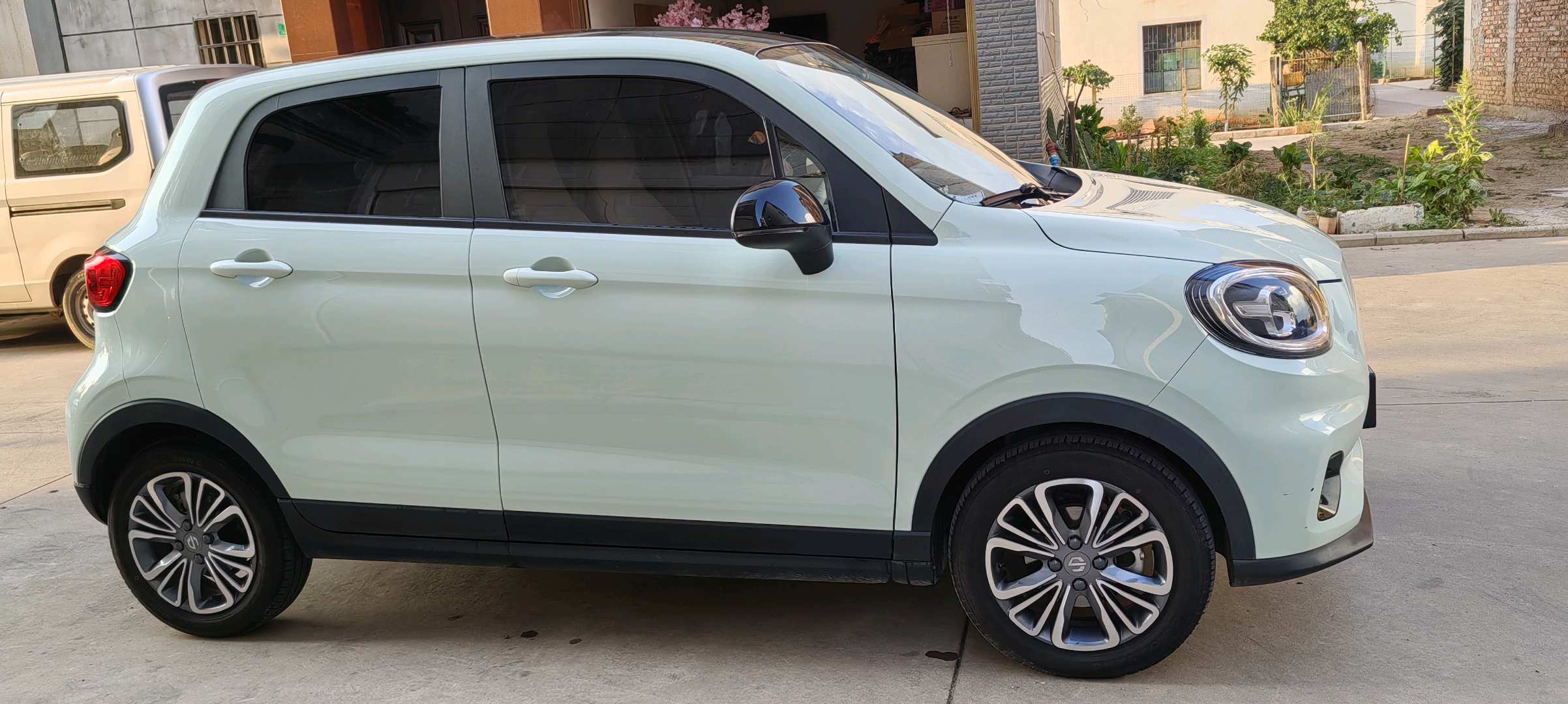 Leapmotor 2023 T03 310 Fenxiang Edition