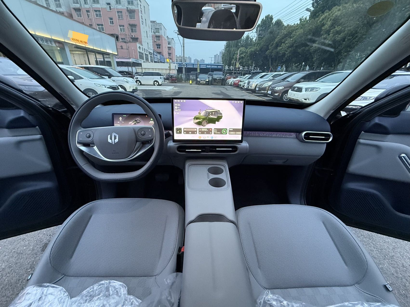 Leapmotor 2026 A10 403 Yuexiang Edition