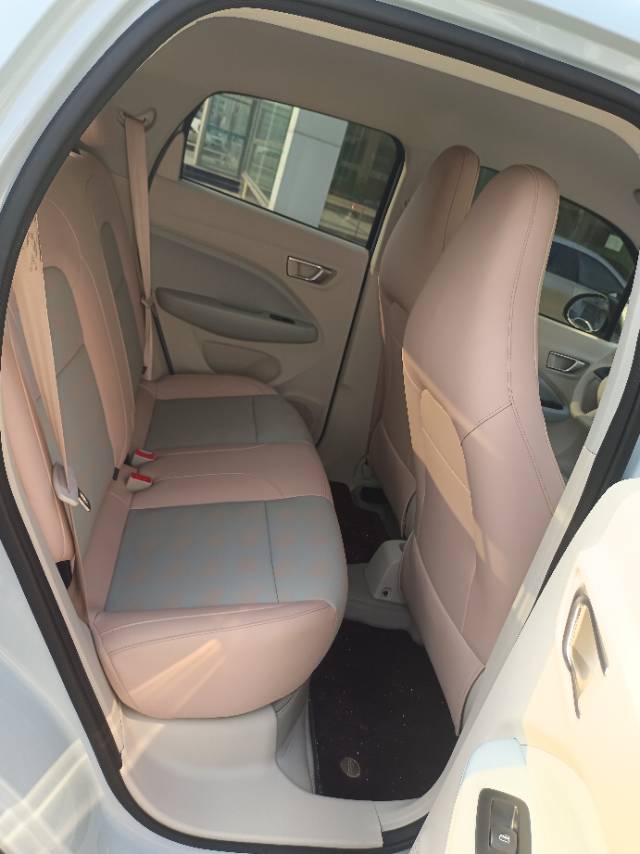 Leapmotor 2025 T03 310 Comfort Edition