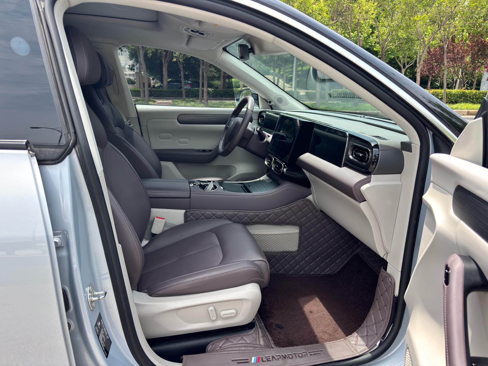 Leapmotor 2023 C11 500 Smart Edition