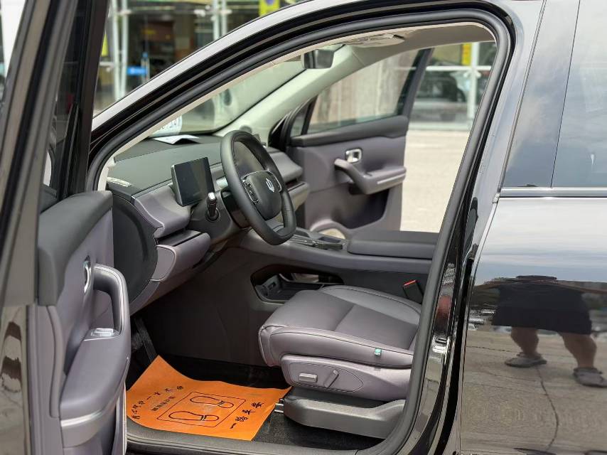 Leapmotor 2024 C16 520 Smart Drive Edition