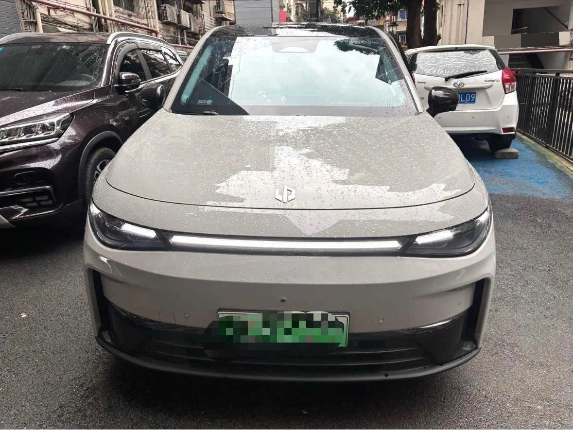 Leapmotor 2024 C10 530 Smart Edition