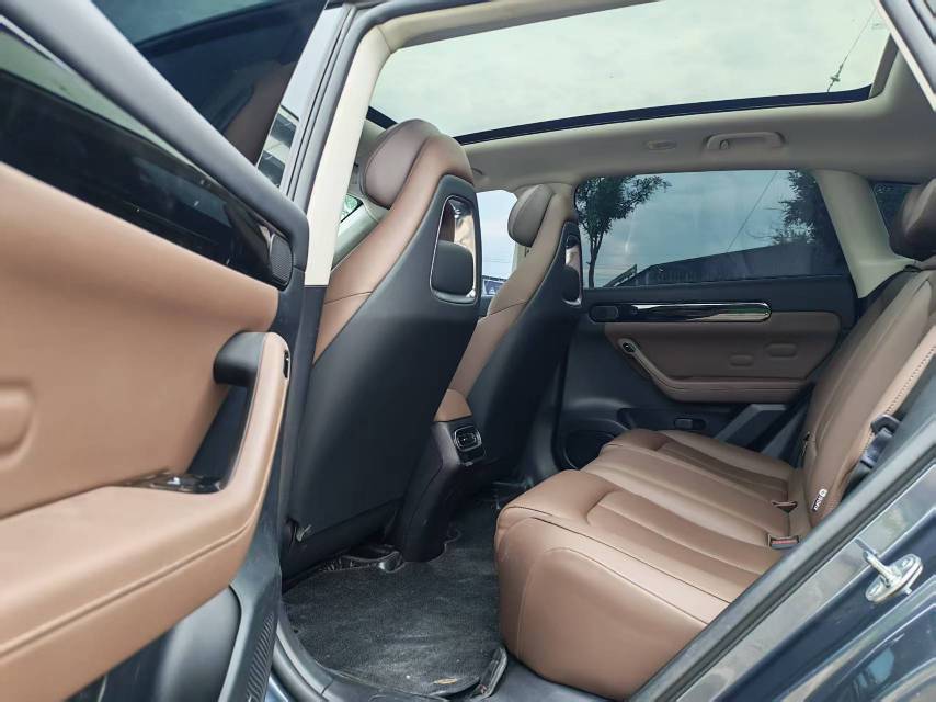 Leapmotor 2023 C11 500 Comfort Edition