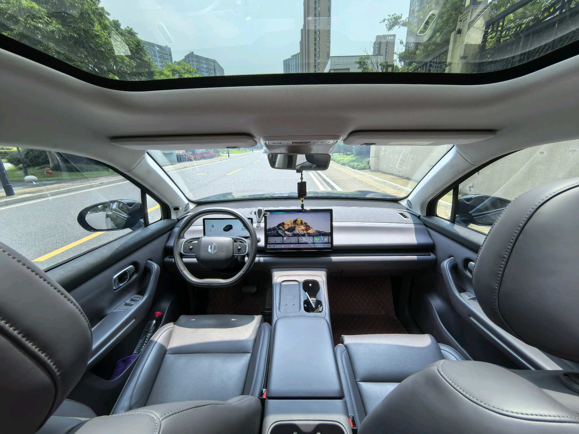 Leapmotor 2024 C10 210 Smart Drive Edition