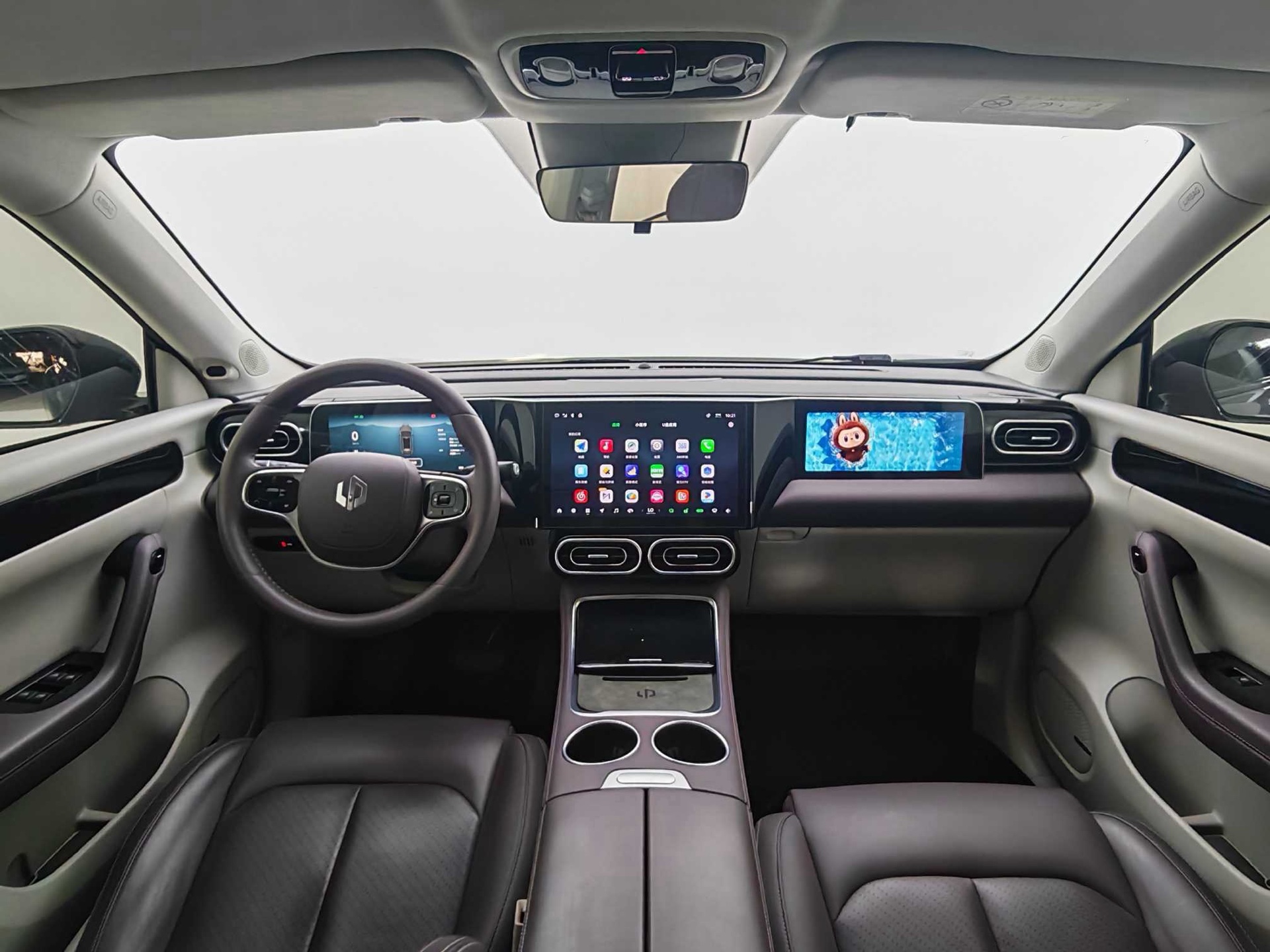 Leapmotor 2023 C11 500 Comfort Edition