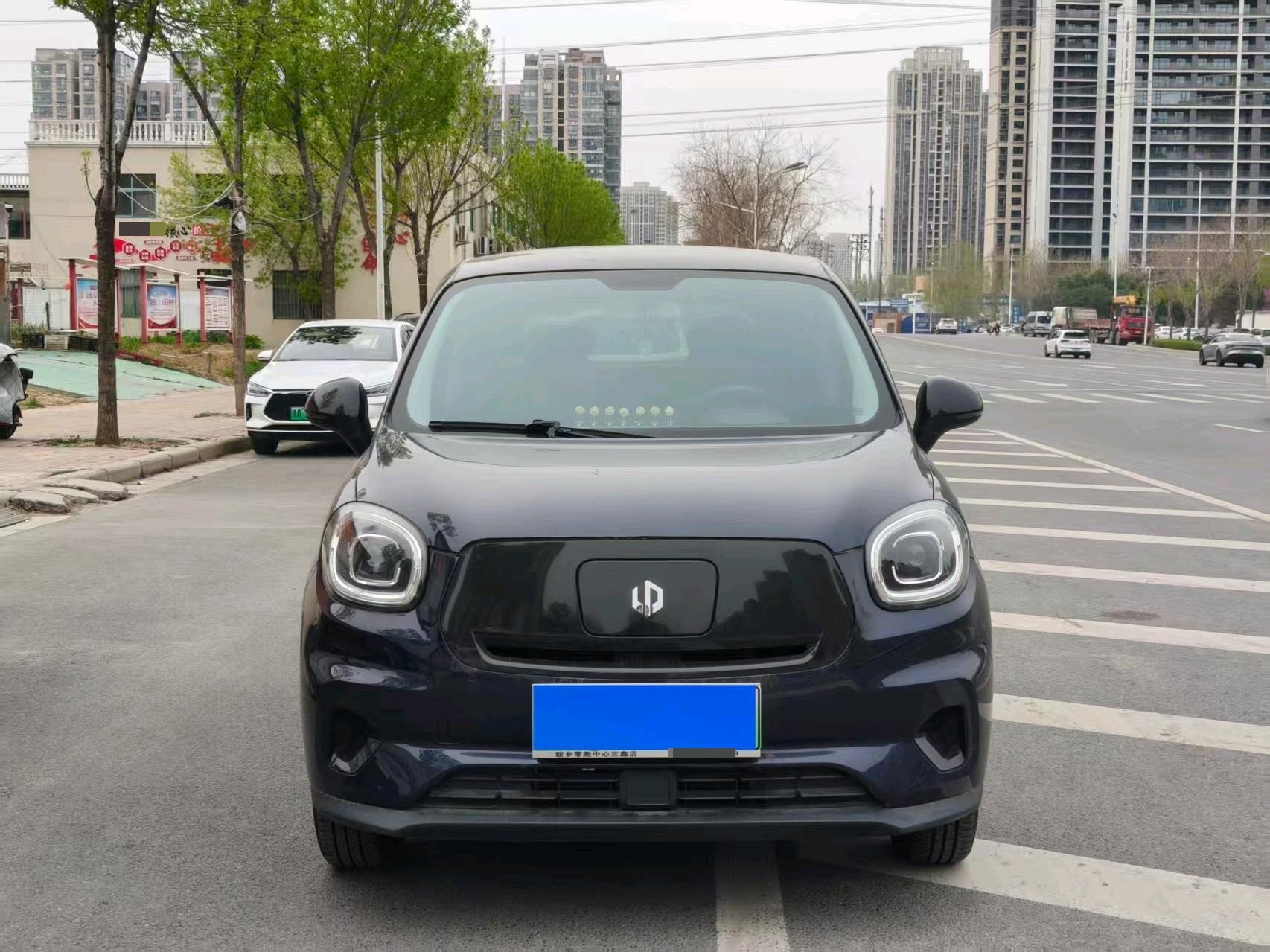 Leapmotor 2022 T03 Haoyu Edition
