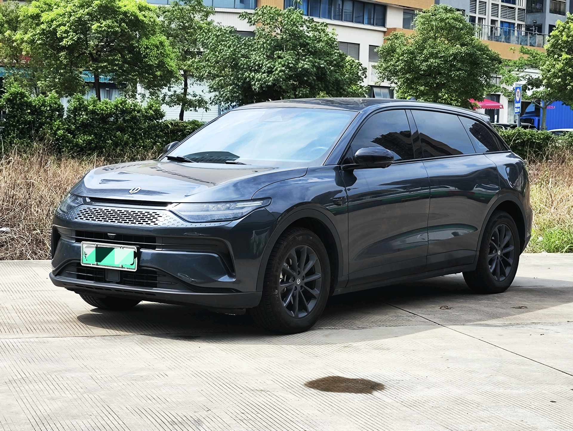Leapmotor 2023 C11 285 Comfort Edition